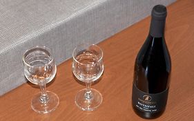 Mosaic Venetian Harbour Suites